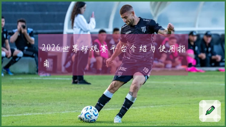 2026世界杯观赛平台介绍与使用指南